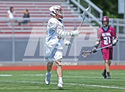 Thumbnail 1 in Bethel @ East Lyme (CIAC Class M Playdown) photogallery.