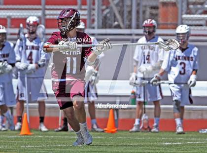 Thumbnail 2 in Bethel @ East Lyme (CIAC Class M Playdown) photogallery.