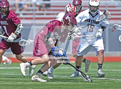 Thumbnail 1 in Bethel @ East Lyme (CIAC Class M Playdown) photogallery.