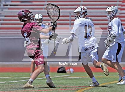Thumbnail 2 in Bethel @ East Lyme (CIAC Class M Playdown) photogallery.