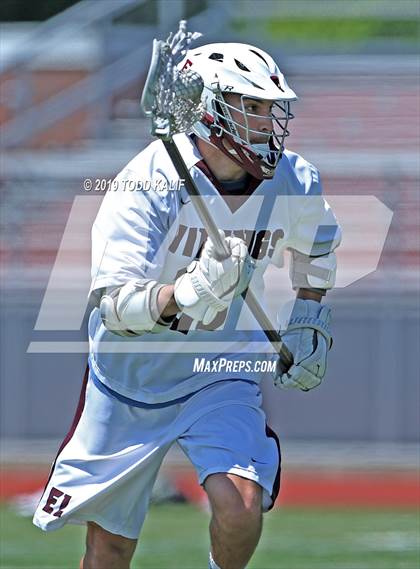 Thumbnail 1 in Bethel @ East Lyme (CIAC Class M Playdown) photogallery.