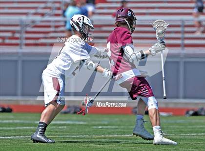 Thumbnail 2 in Bethel @ East Lyme (CIAC Class M Playdown) photogallery.