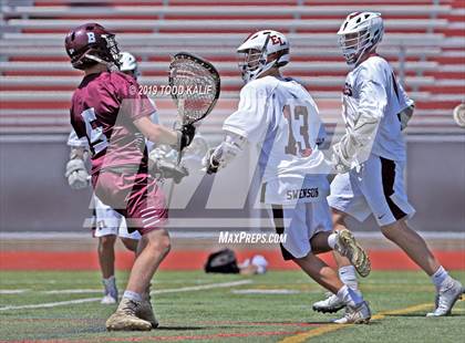 Thumbnail 3 in Bethel @ East Lyme (CIAC Class M Playdown) photogallery.