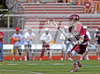 Thumbnail 3 in Bethel @ East Lyme (CIAC Class M Playdown) photogallery.