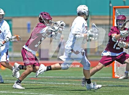 Thumbnail 2 in Bethel @ East Lyme (CIAC Class M Playdown) photogallery.