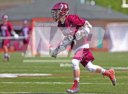 Thumbnail 1 in Bethel @ East Lyme (CIAC Class M Playdown) photogallery.