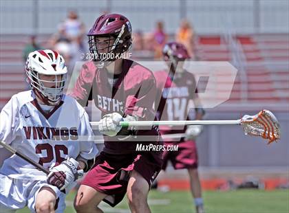 Thumbnail 3 in Bethel @ East Lyme (CIAC Class M Playdown) photogallery.
