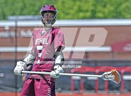 Thumbnail 3 in Bethel @ East Lyme (CIAC Class M Playdown) photogallery.