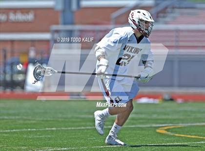 Thumbnail 3 in Bethel @ East Lyme (CIAC Class M Playdown) photogallery.