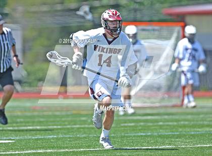 Thumbnail 2 in Bethel @ East Lyme (CIAC Class M Playdown) photogallery.