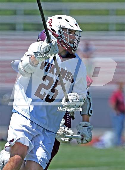Thumbnail 2 in Bethel @ East Lyme (CIAC Class M Playdown) photogallery.