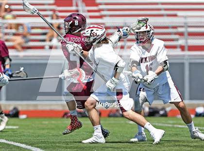 Thumbnail 2 in Bethel @ East Lyme (CIAC Class M Playdown) photogallery.