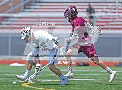 Thumbnail 1 in Bethel @ East Lyme (CIAC Class M Playdown) photogallery.