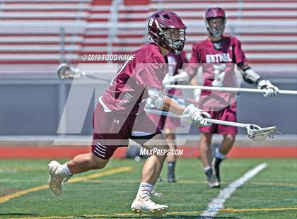 Thumbnail 1 in Bethel @ East Lyme (CIAC Class M Playdown) photogallery.