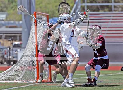 Thumbnail 2 in Bethel @ East Lyme (CIAC Class M Playdown) photogallery.