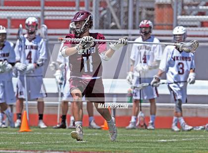 Thumbnail 1 in Bethel @ East Lyme (CIAC Class M Playdown) photogallery.