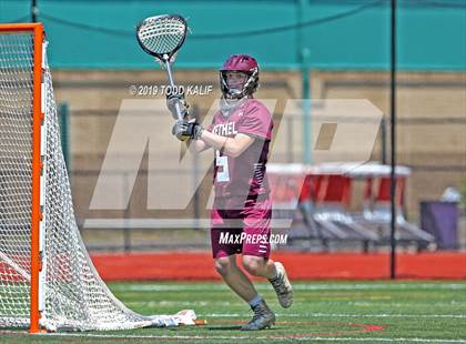Thumbnail 3 in Bethel @ East Lyme (CIAC Class M Playdown) photogallery.