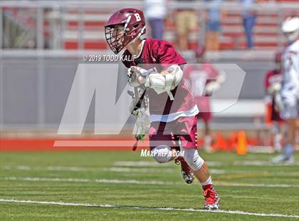 Thumbnail 1 in Bethel @ East Lyme (CIAC Class M Playdown) photogallery.