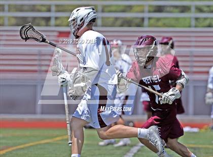 Thumbnail 3 in Bethel @ East Lyme (CIAC Class M Playdown) photogallery.