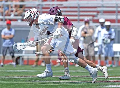 Thumbnail 2 in Bethel @ East Lyme (CIAC Class M Playdown) photogallery.