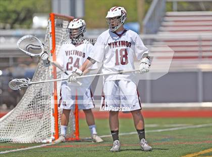 Thumbnail 3 in Bethel @ East Lyme (CIAC Class M Playdown) photogallery.