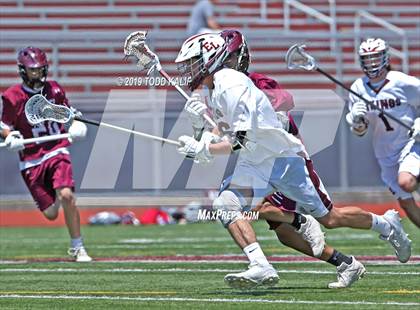Thumbnail 3 in Bethel @ East Lyme (CIAC Class M Playdown) photogallery.