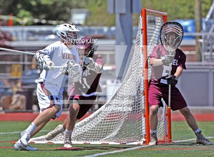 Thumbnail 2 in Bethel @ East Lyme (CIAC Class M Playdown) photogallery.