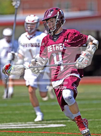 Thumbnail 3 in Bethel @ East Lyme (CIAC Class M Playdown) photogallery.