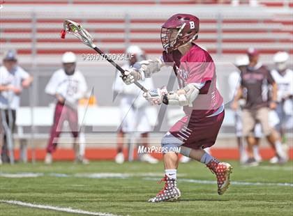 Thumbnail 2 in Bethel @ East Lyme (CIAC Class M Playdown) photogallery.