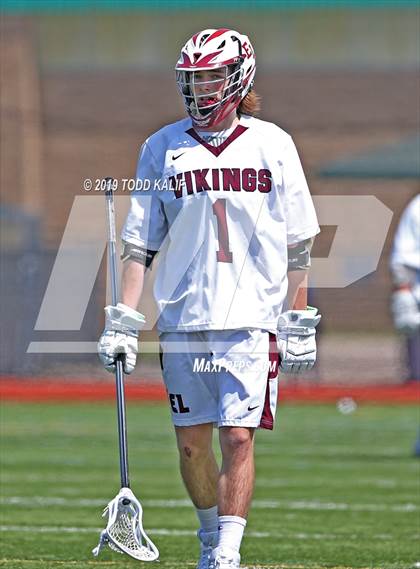 Thumbnail 3 in Bethel @ East Lyme (CIAC Class M Playdown) photogallery.