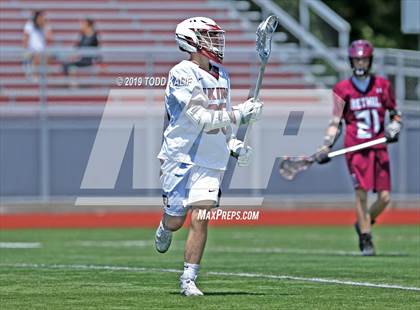 Thumbnail 2 in Bethel @ East Lyme (CIAC Class M Playdown) photogallery.