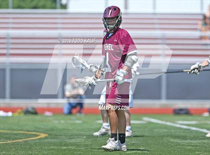 Thumbnail 3 in Bethel @ East Lyme (CIAC Class M Playdown) photogallery.