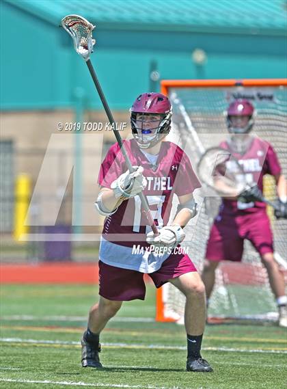 Thumbnail 1 in Bethel @ East Lyme (CIAC Class M Playdown) photogallery.