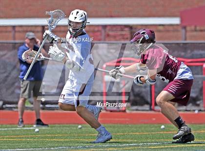 Thumbnail 2 in Bethel @ East Lyme (CIAC Class M Playdown) photogallery.