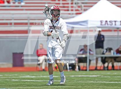 Thumbnail 2 in Bethel @ East Lyme (CIAC Class M Playdown) photogallery.