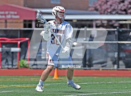 Thumbnail 3 in Bethel @ East Lyme (CIAC Class M Playdown) photogallery.