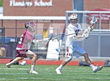 Thumbnail 3 in Bethel @ East Lyme (CIAC Class M Playdown) photogallery.