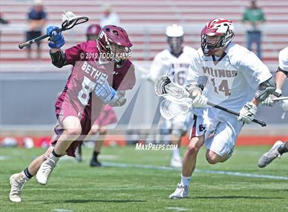 Thumbnail 1 in Bethel @ East Lyme (CIAC Class M Playdown) photogallery.