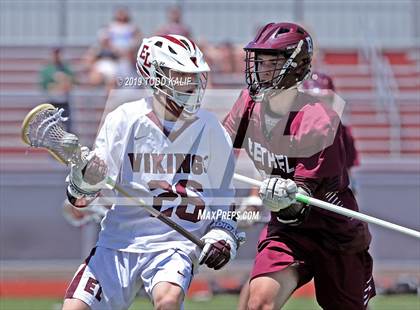 Thumbnail 2 in Bethel @ East Lyme (CIAC Class M Playdown) photogallery.