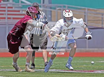 Thumbnail 3 in Bethel @ East Lyme (CIAC Class M Playdown) photogallery.
