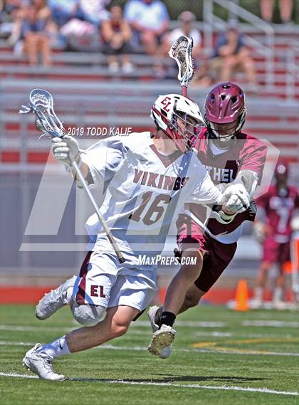 Thumbnail 3 in Bethel @ East Lyme (CIAC Class M Playdown) photogallery.