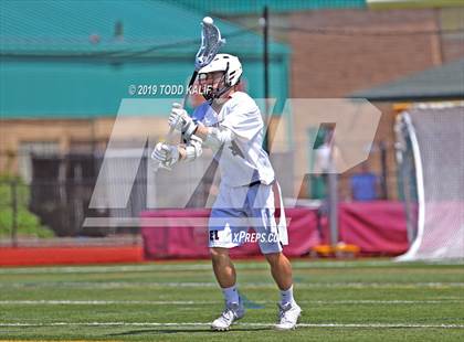 Thumbnail 2 in Bethel @ East Lyme (CIAC Class M Playdown) photogallery.