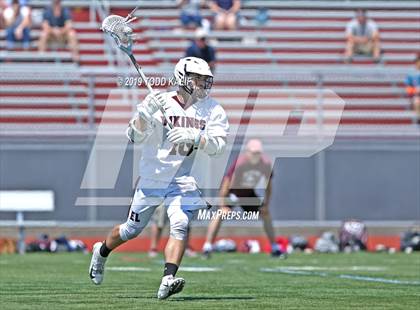 Thumbnail 1 in Bethel @ East Lyme (CIAC Class M Playdown) photogallery.
