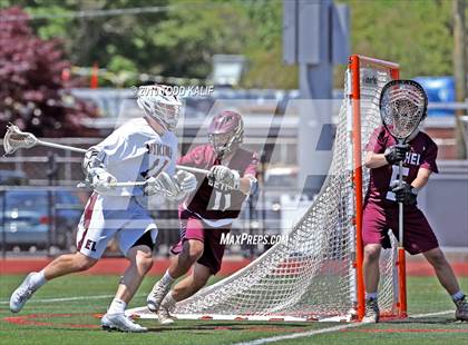 Thumbnail 1 in Bethel @ East Lyme (CIAC Class M Playdown) photogallery.