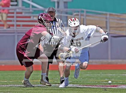 Thumbnail 2 in Bethel @ East Lyme (CIAC Class M Playdown) photogallery.