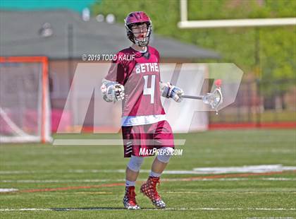 Thumbnail 3 in Bethel @ East Lyme (CIAC Class M Playdown) photogallery.