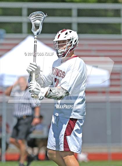 Thumbnail 2 in Bethel @ East Lyme (CIAC Class M Playdown) photogallery.