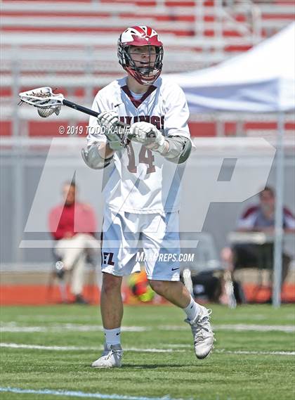 Thumbnail 1 in Bethel @ East Lyme (CIAC Class M Playdown) photogallery.