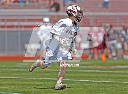 Thumbnail 2 in Bethel @ East Lyme (CIAC Class M Playdown) photogallery.