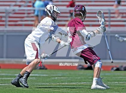 Thumbnail 3 in Bethel @ East Lyme (CIAC Class M Playdown) photogallery.